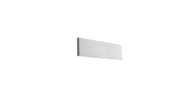 AERO W206 bianco LED Настенное бра Lucia Tucci Aero AERO W206 bianco LED