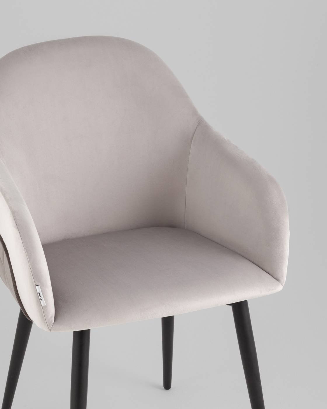 Обеденный стул Stool Group Новел LV-110-H09/H18-02-01(P)