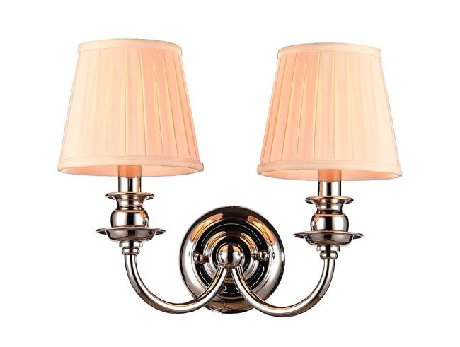 Настенное бра Newport 3100 3102/A без абажуров