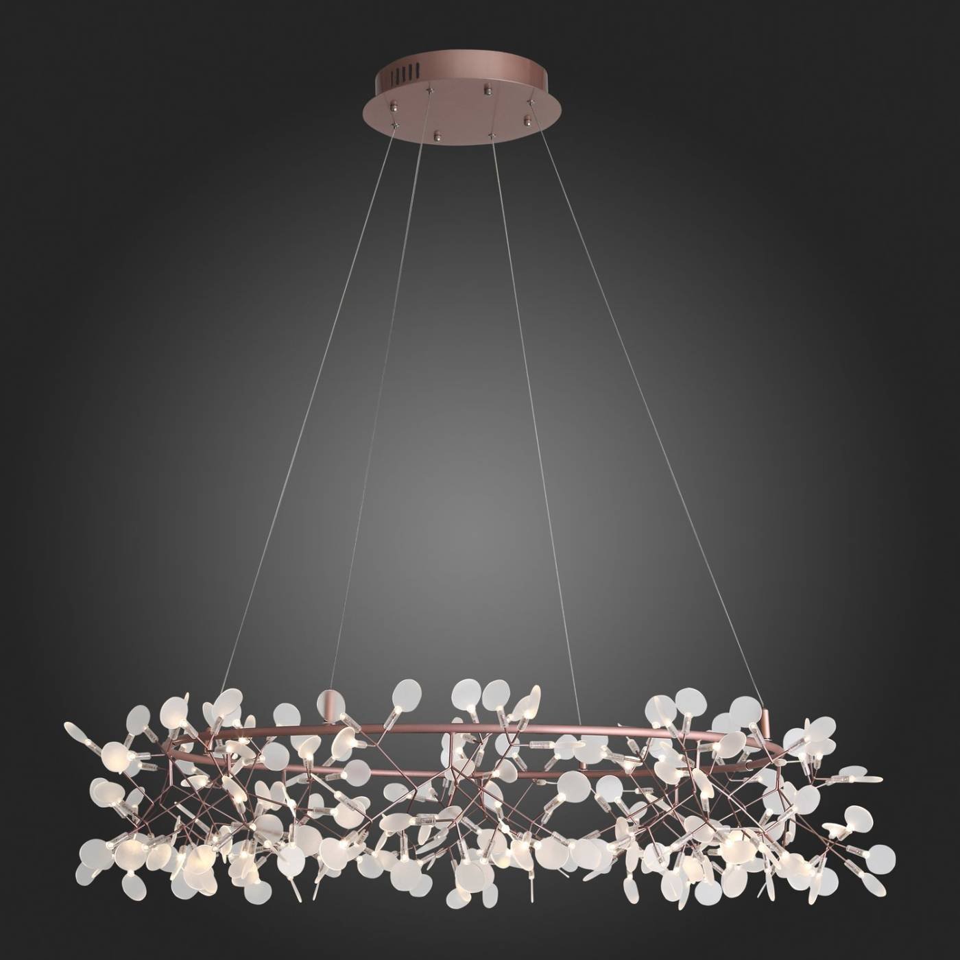 SL379.203.216 Подвесная люстра ST Luce Rafina SL379.203.216