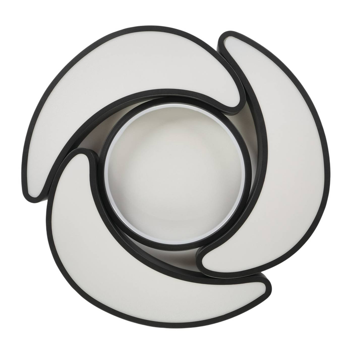 MR9210-CL Светильник потолочный MyFar Lysithea MR9210-CL