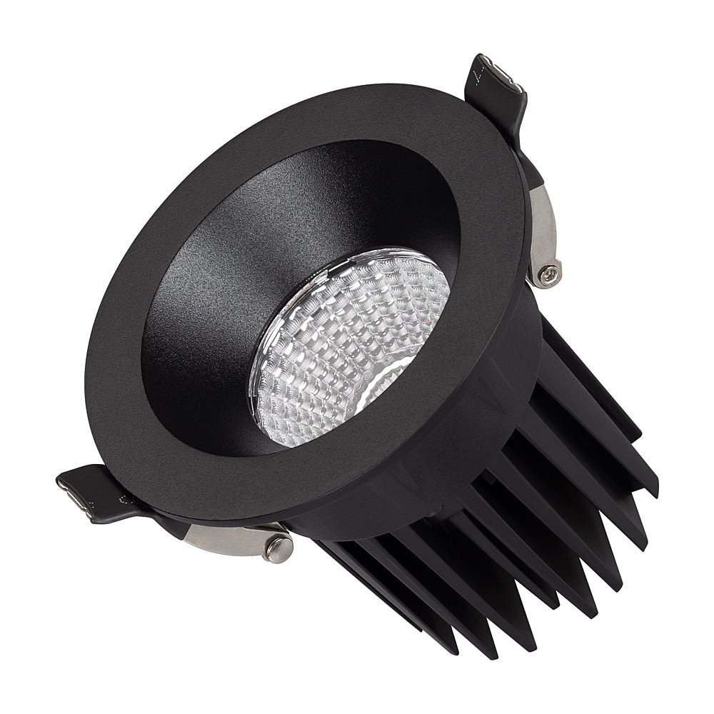 044613 Встраиваемый светильник Arlight Atoll 044613