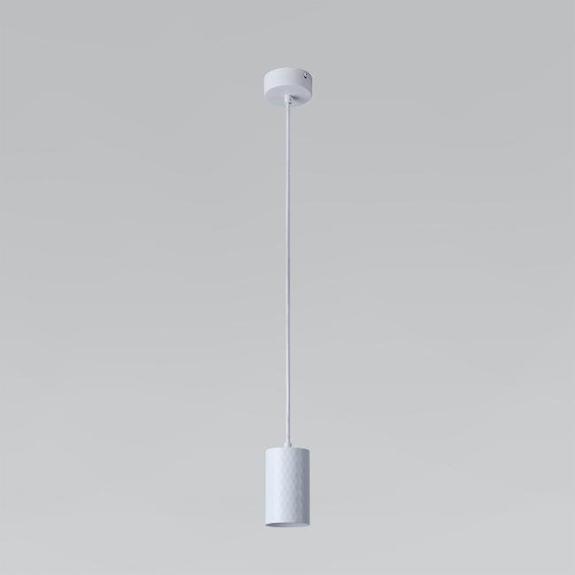 50247/1 LED белый Светильник подвесной Eurosvet Bonaldo 50247/1 LED белый