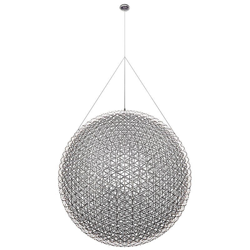 L46206.98 Подвесная люстра L'Arte Luce Luxury Raimond L46206.98