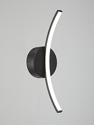 Настенный светильник Vitaluce V2870-1/1A