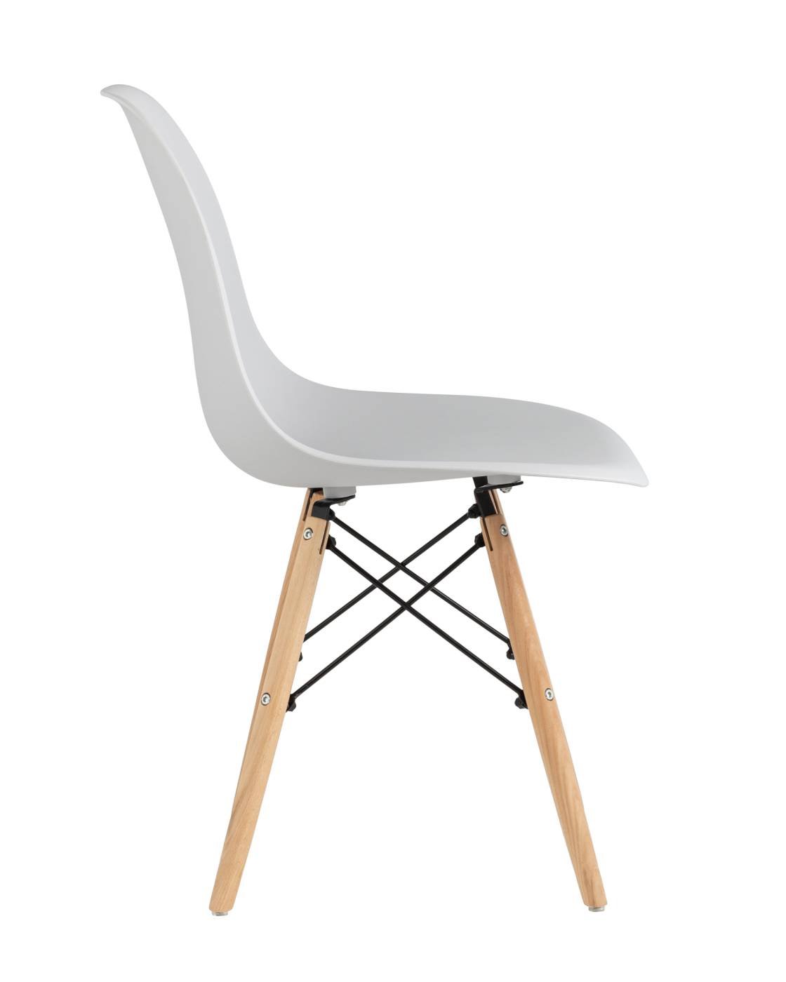 Обеденный стул Stool Group DSW УТ000034754