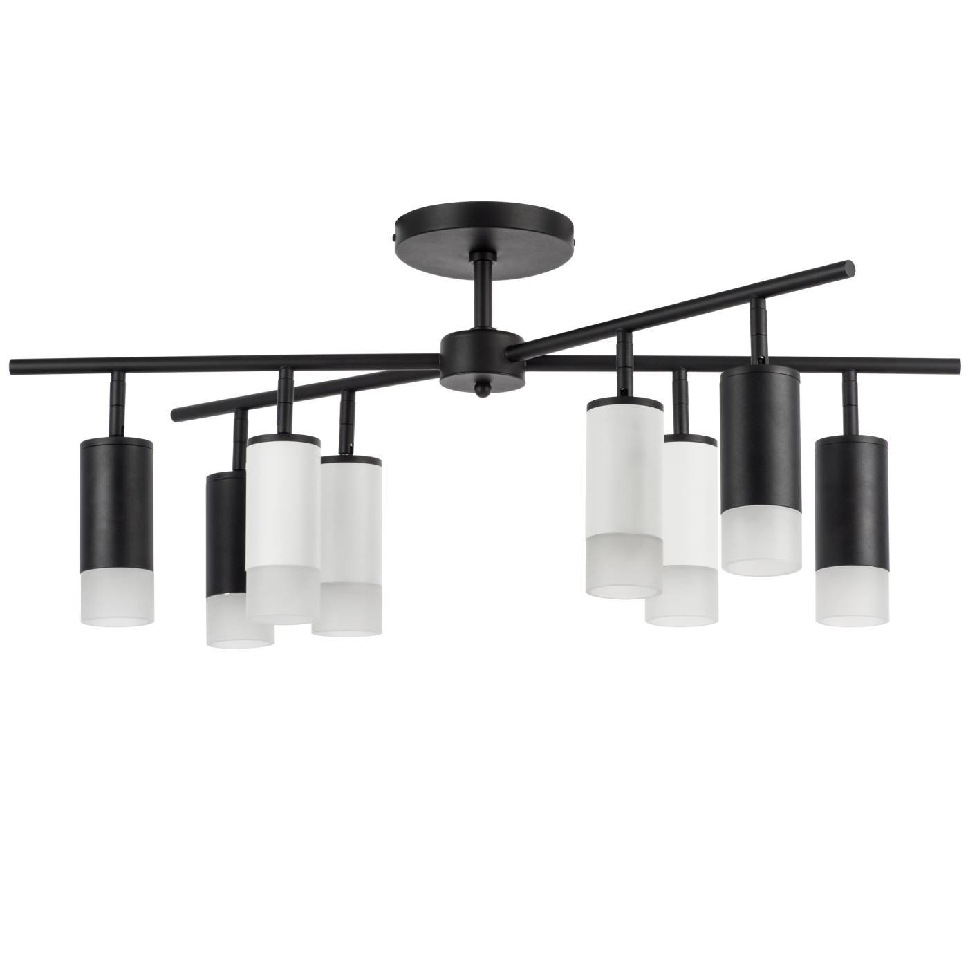 Потолочная люстра Lightstar Rullo LR7283743641