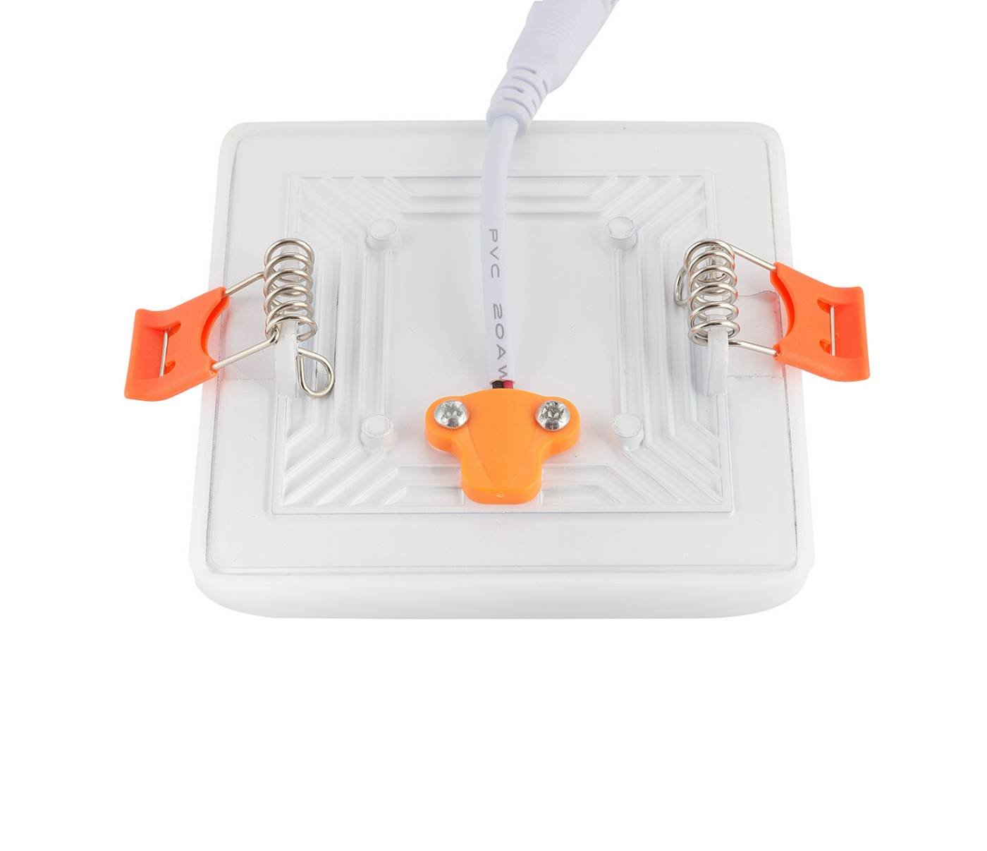 DK4607-DW Встраиваемый светильник Denkirs DK4600 DK4607-DW