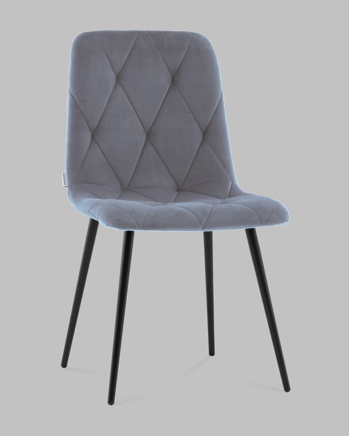 Обеденный стул Stool Group Одди AV 443-Cblst-KP3-9005