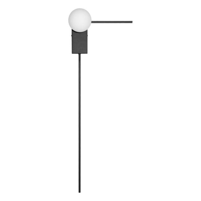 10132/H Black Настенный светильник Loft It Meridian 10132/H Black
