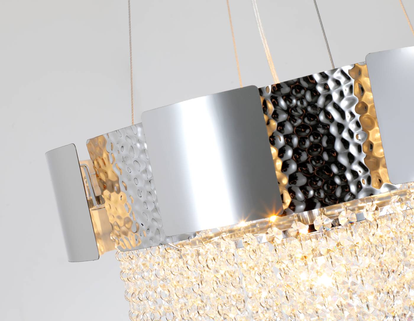 TR5244 Подвесная люстра Ambrella Traditional TR5244