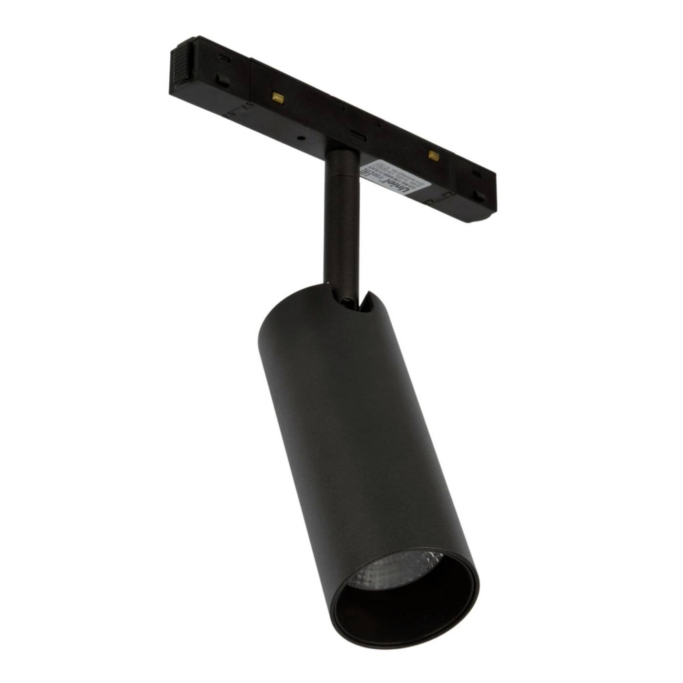 ULB-M60-12W/4000K/35 BLACK Трековый светильник Uniel ULB-M60-12W/4000K/35 BLACK