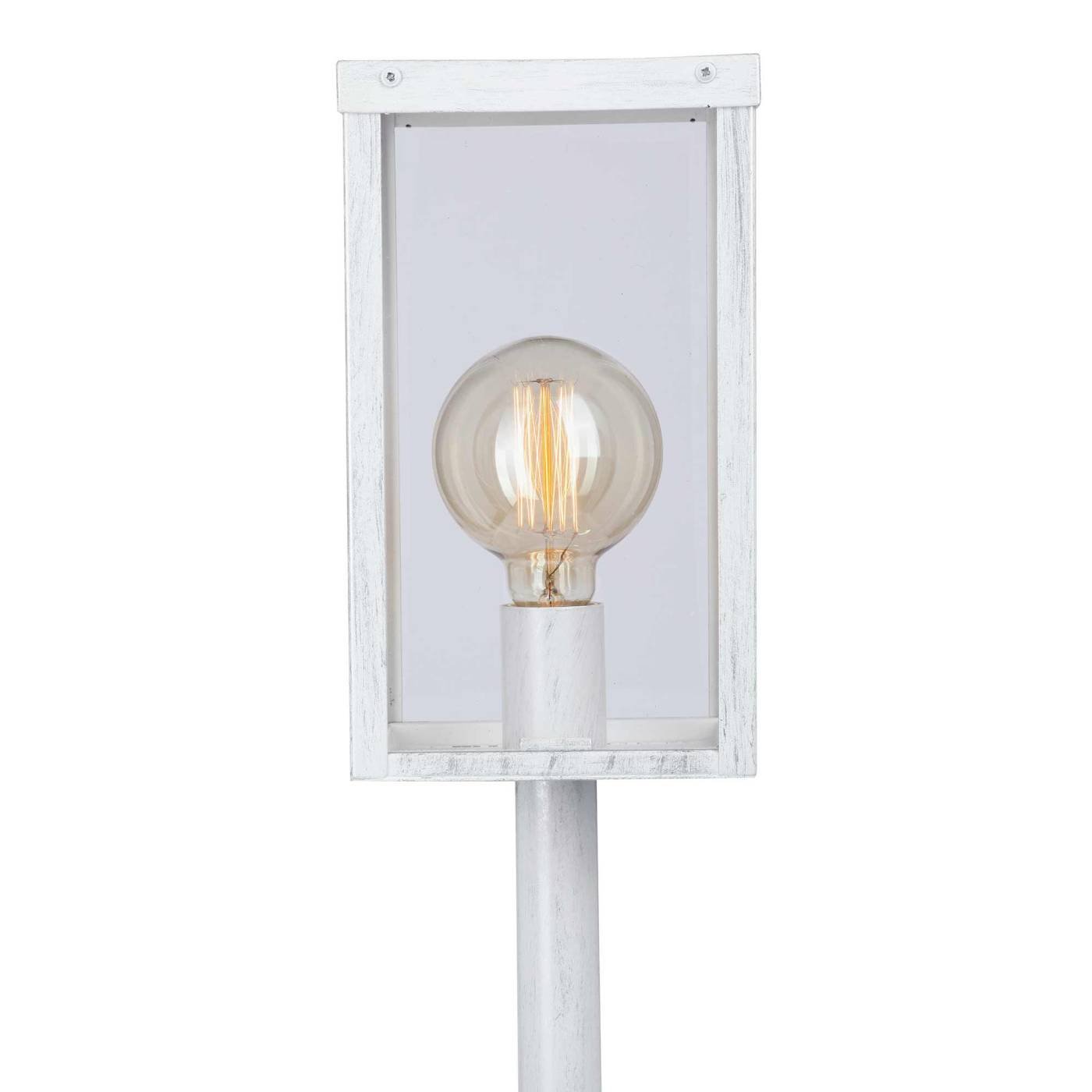 Уличный наземный светильник Vitaluce V8002 V8002-0/1P