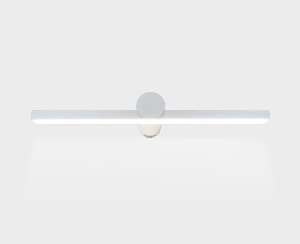 IT01-1070 white Подсветка зеркал и полок Italline IT01-1070 white