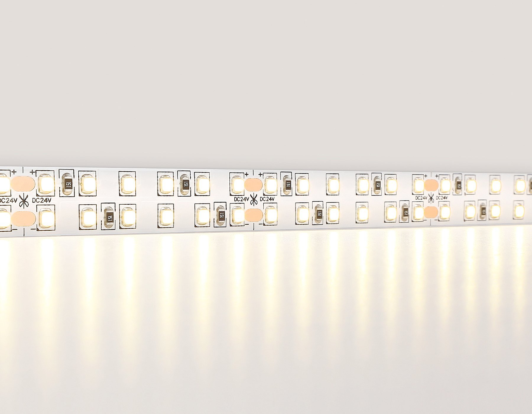 GS3701 LED лента Ambrella LED Strip 24V GS3701