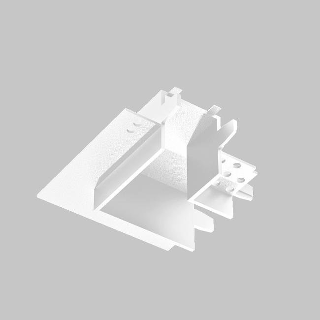 IL.0007.5100-WH Коннектор для шинопровода IMEX IL.0007.5100-WH