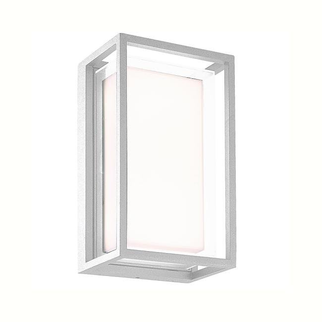 Уличный настенный светильник Mantra Chamonix 7063