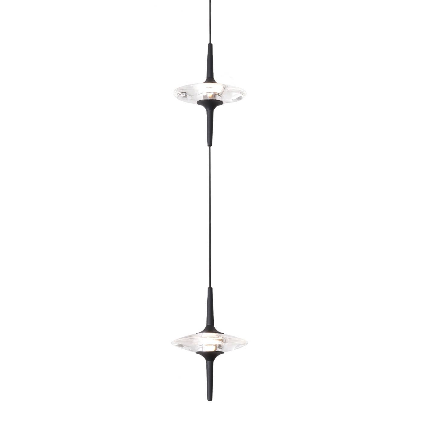 Светильник подвесной ST Luce Zenith SL6231.403.02