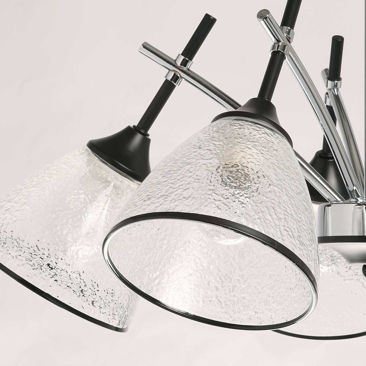 Потолочная люстра De Markt Дэла 635015205