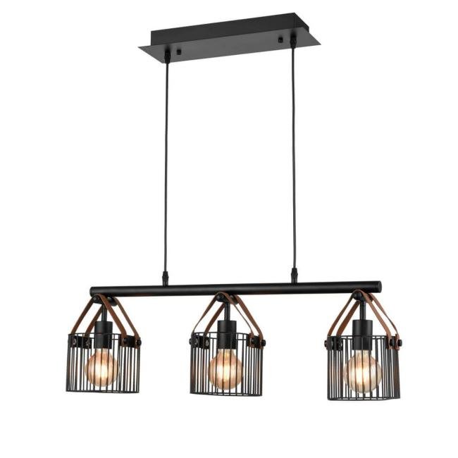 VL6332P03 Светильник подвесной Vele Luce Drago VL6332P03