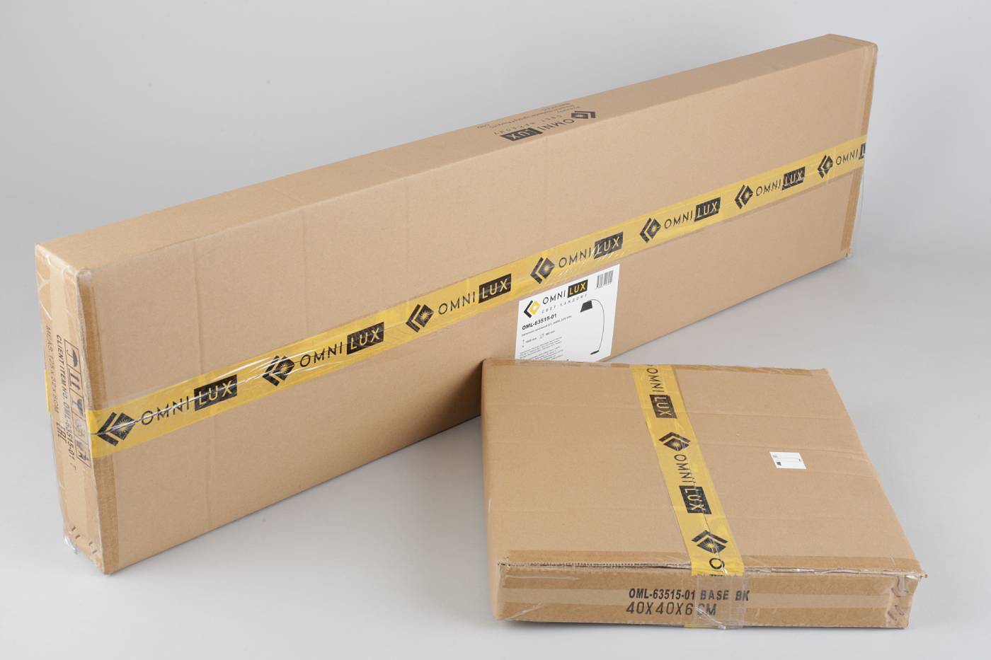 OML-63515-01 Торшер наклонный Filottrano OML-63515-01 Omnilux