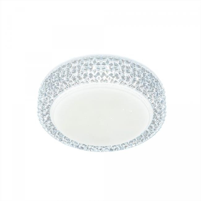 Светильник потолочный Citilux Альпина CL71812