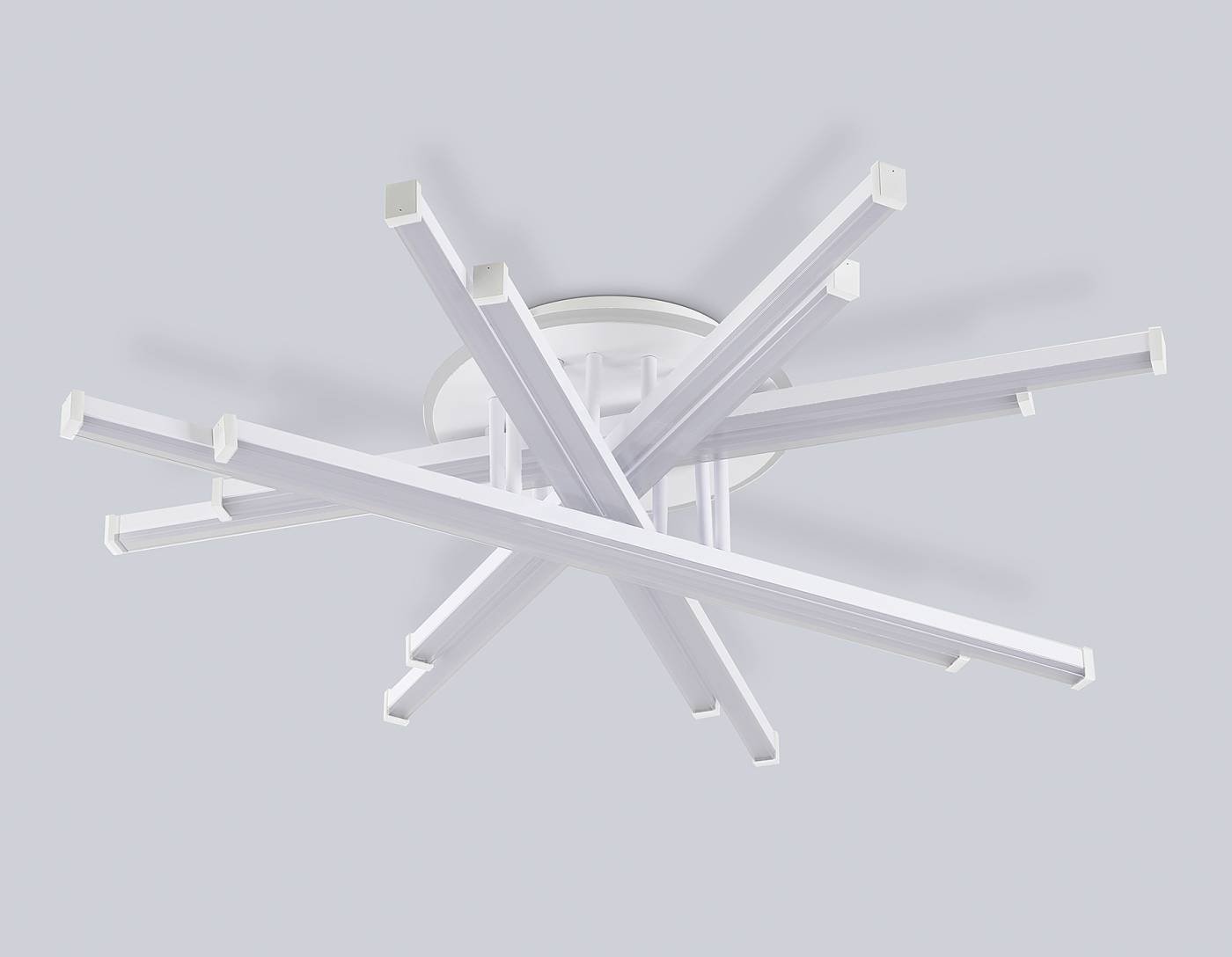 Потолочная люстра Ambrella LineTech FL6275