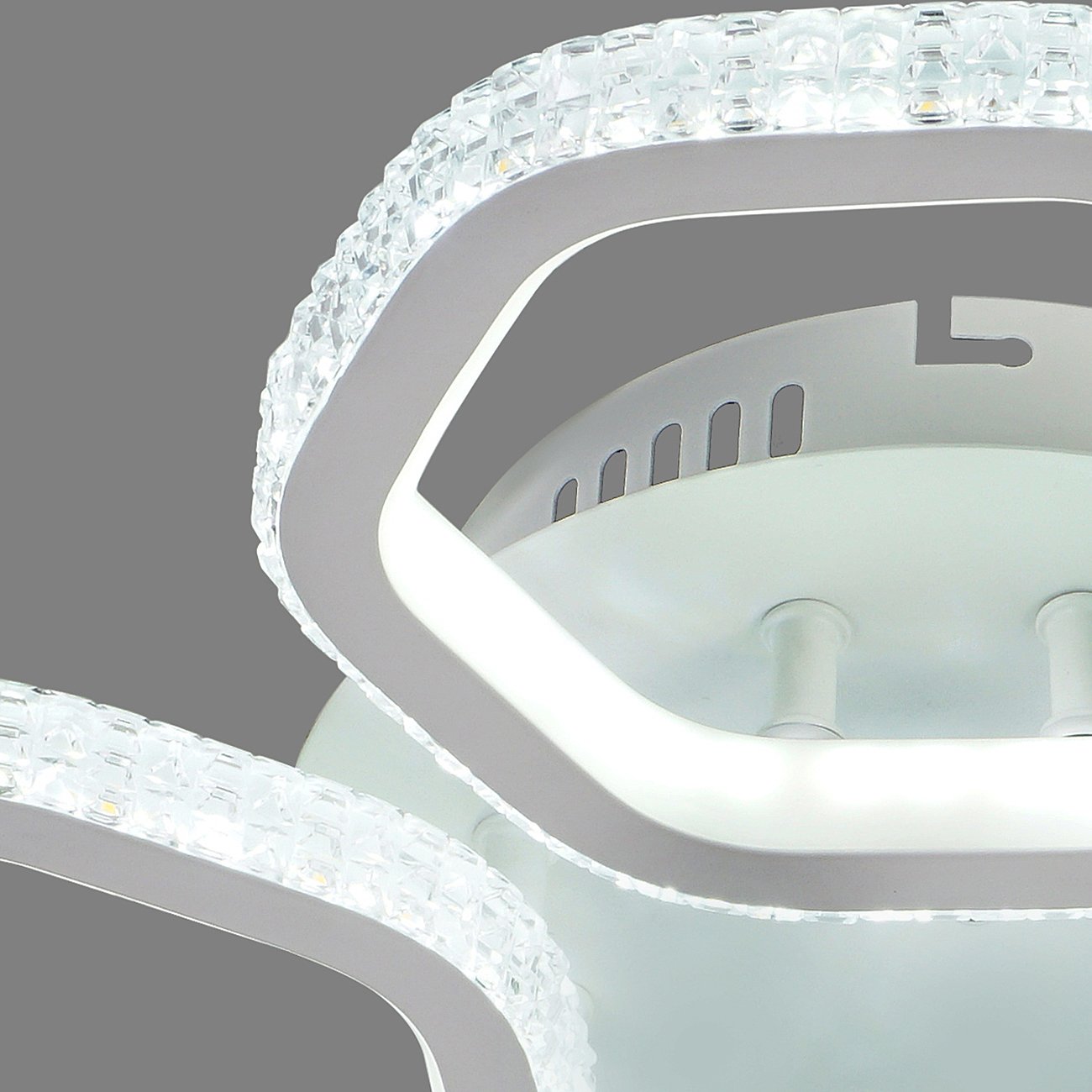 10263/4LED Потолочная люстра Escada Centauri 10263/4LED