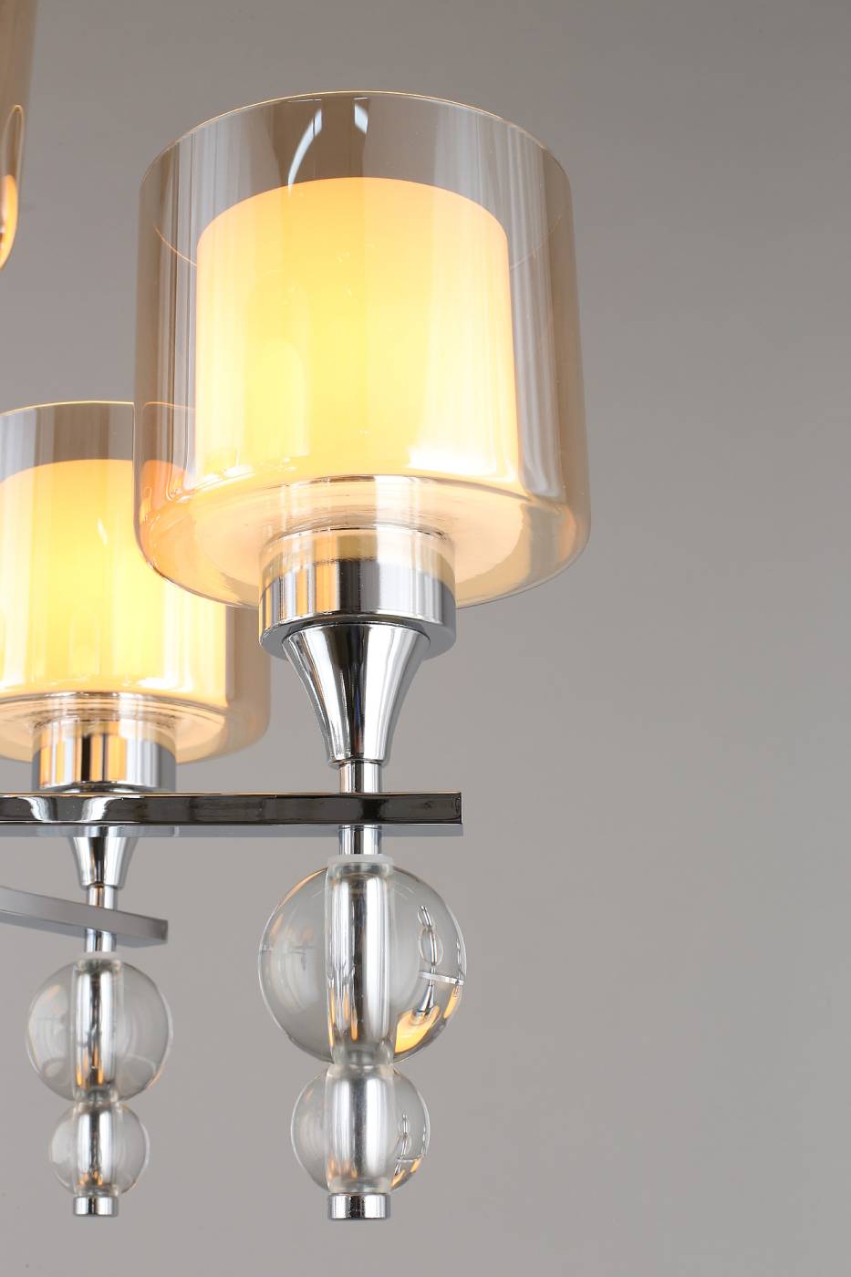 Подвесная люстра Omnilux Aprica OML-70803-06