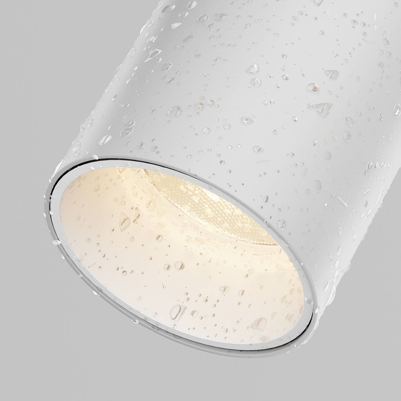 O-TR01-1-S-16WW3K Трековый светильник Maytoni Focus Led O-TR01-1-S-16WW3K