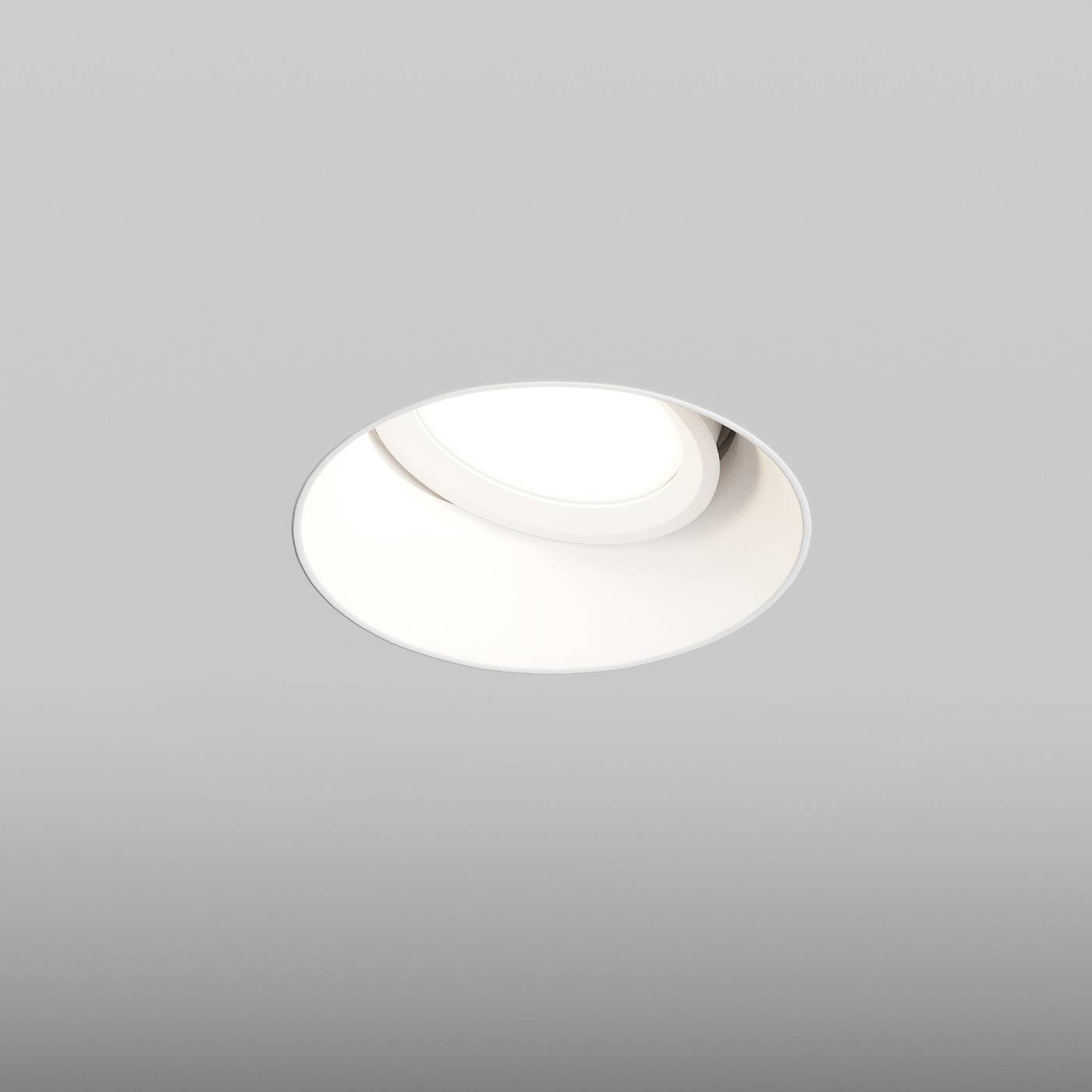 Встраиваемый светильник Hesby Lighting Tromso HSBL_0200