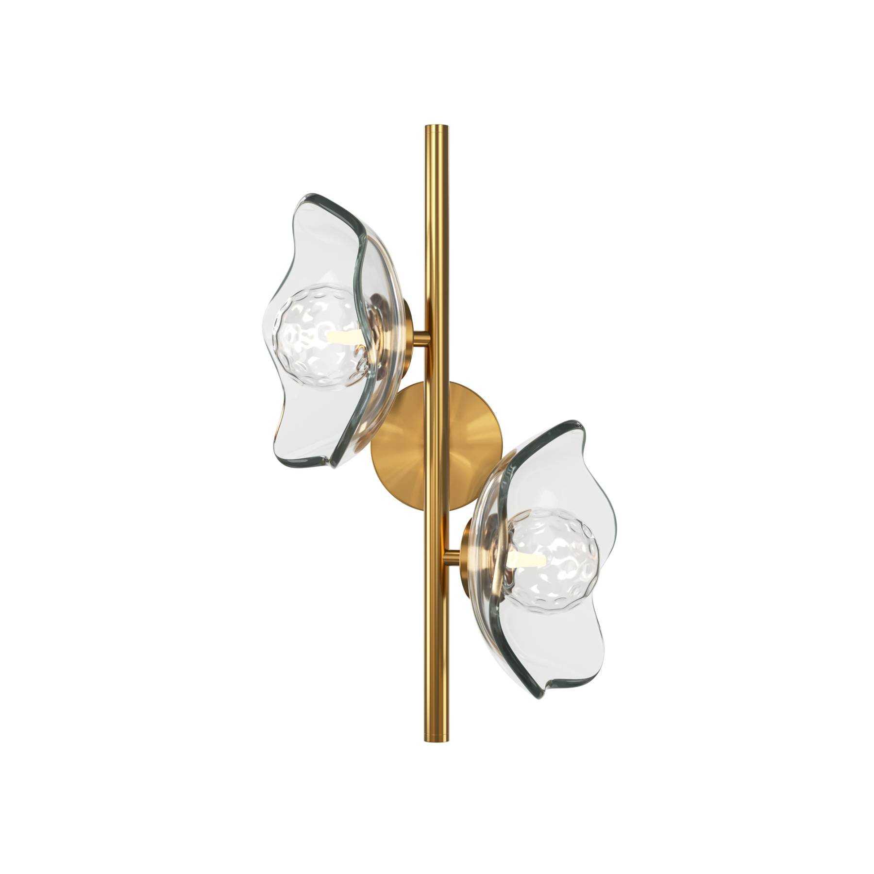 MOD207WL-02BS Настенное бра Maytoni Miracle MOD207WL-02BS