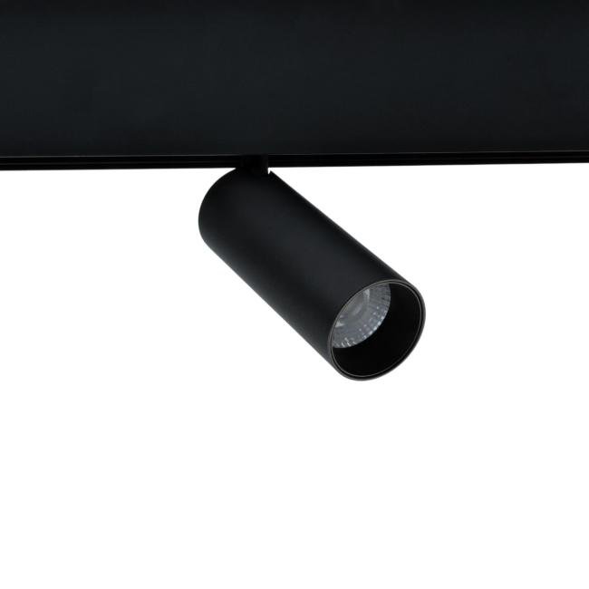 ULB-M60-12W/4000K/35 BLACK Трековый светильник Uniel ULB-M60-12W/4000K/35 BLACK