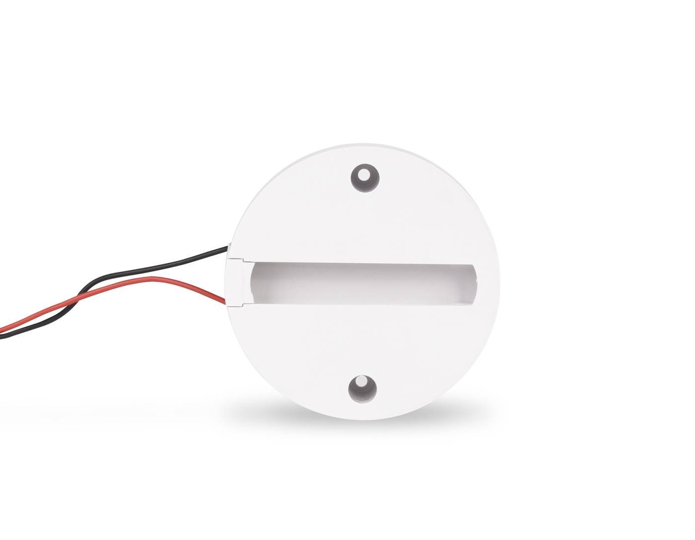 Основание отдельное для монтажа трекового однофазного светильника Ambrella Track System GL7021