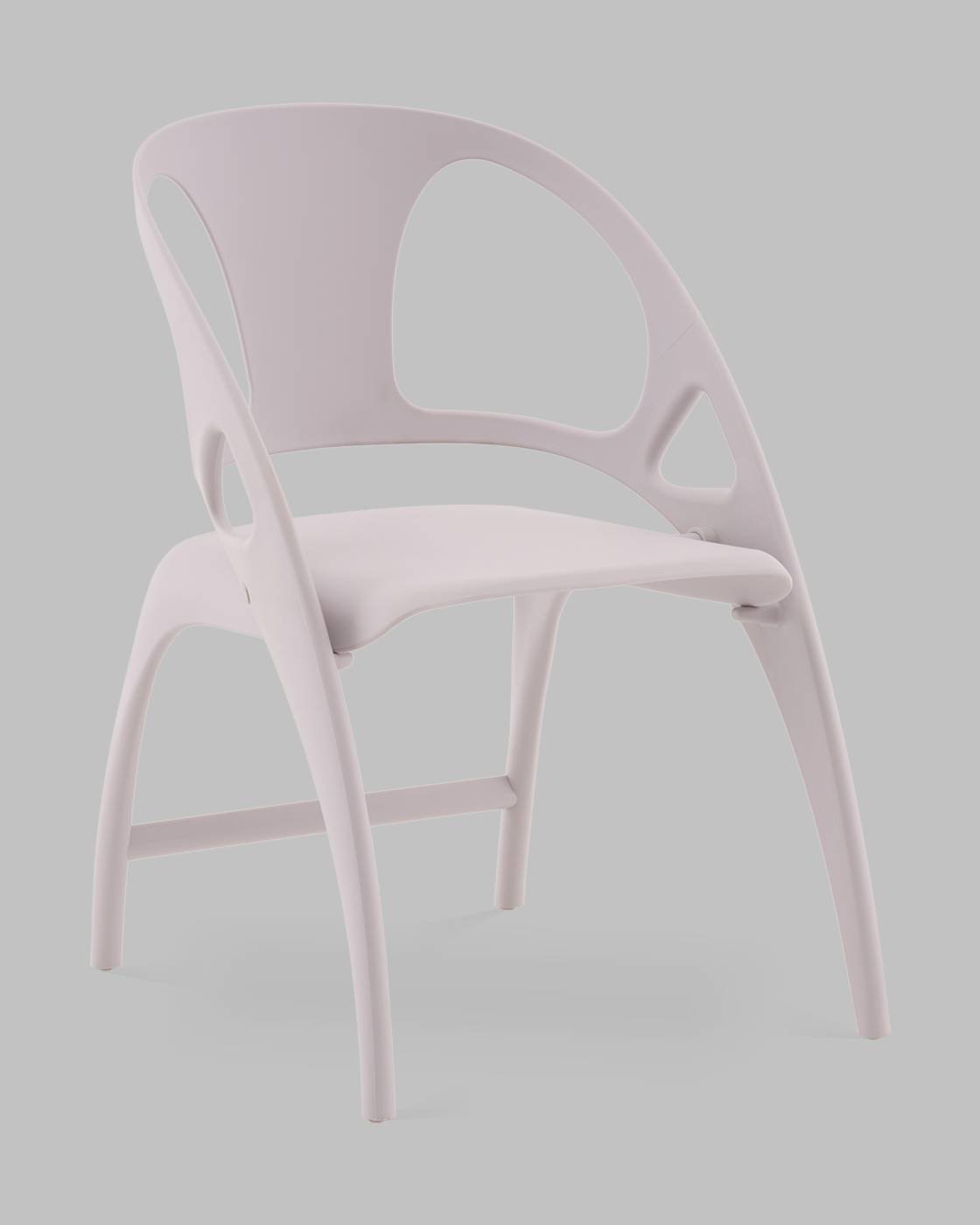 Складной стул Stool Group Liara BW-128 purple B8001