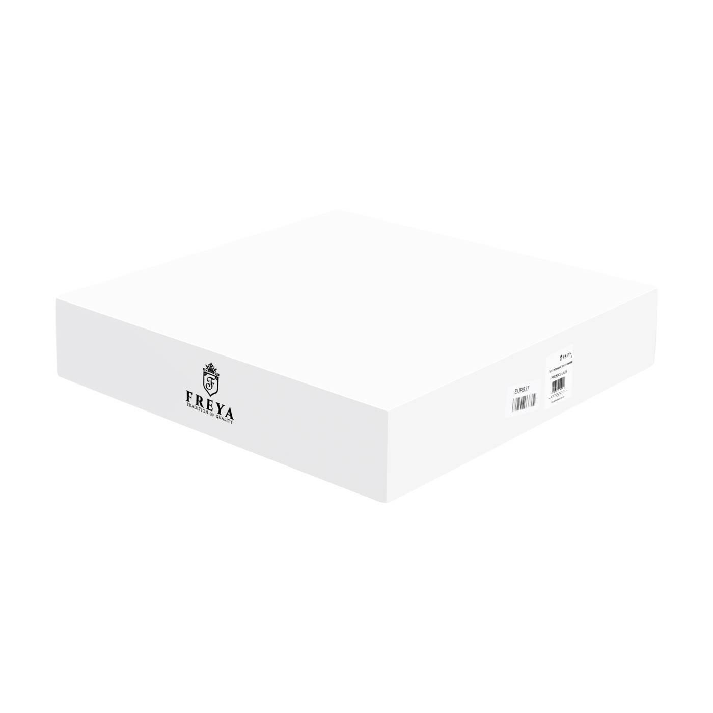 Потолочная люстра Молекула / Molecule Freya FR6080CL-L92B