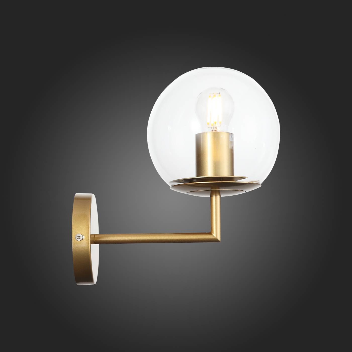 SL1150.201.01 Настенное бра ST Luce Liora SL1150.201.01