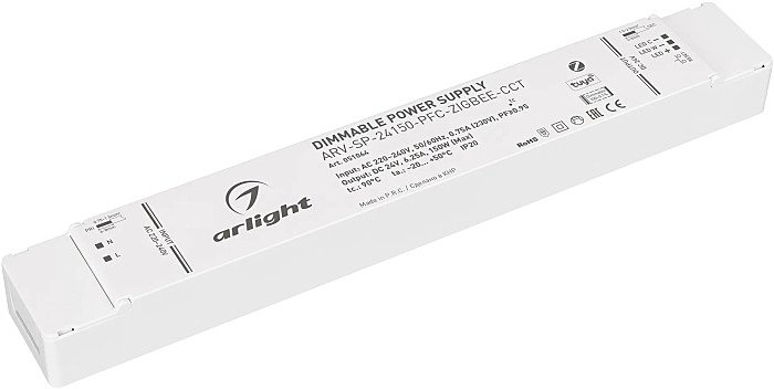 Драйвер для LED ленты Arlight Arv-Sp 051064