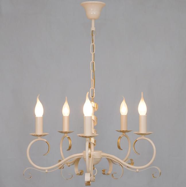 1548 Подвесная люстра Северный свет Сицилия 1548