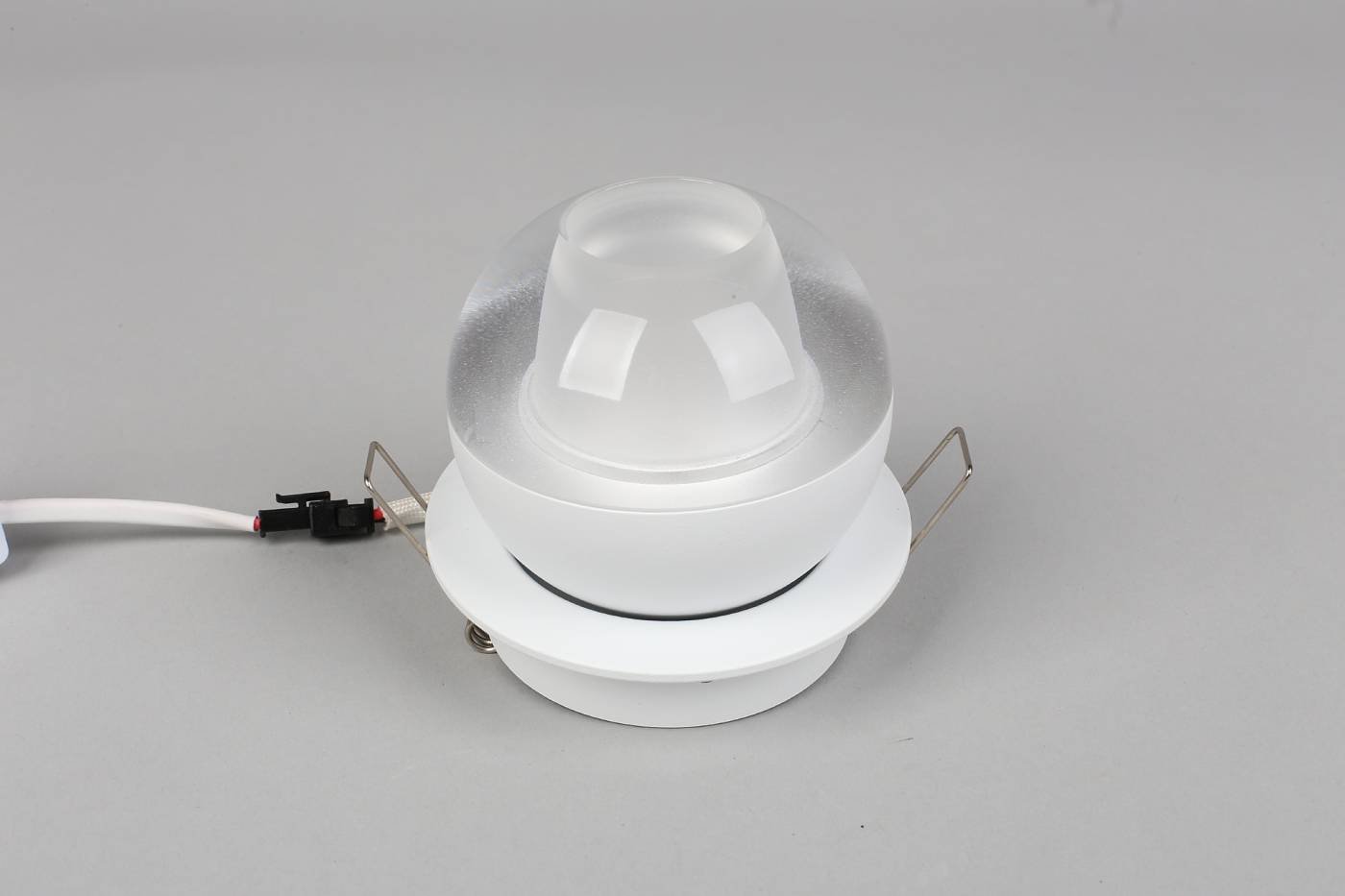 OML-103009-08 Встраиваемый светильник Omnilux Mantova OML-103009-08