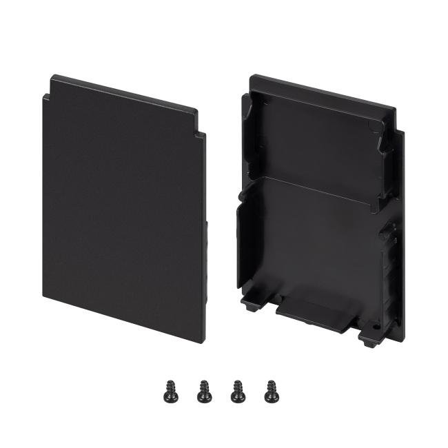 Заглушка для профиля Arlight Sl-Line 044678