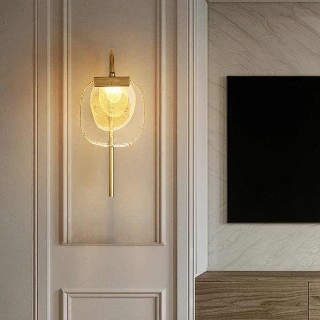 212019-23 Настенное бра ImperiumLoft Helina-Wall01 212019-23