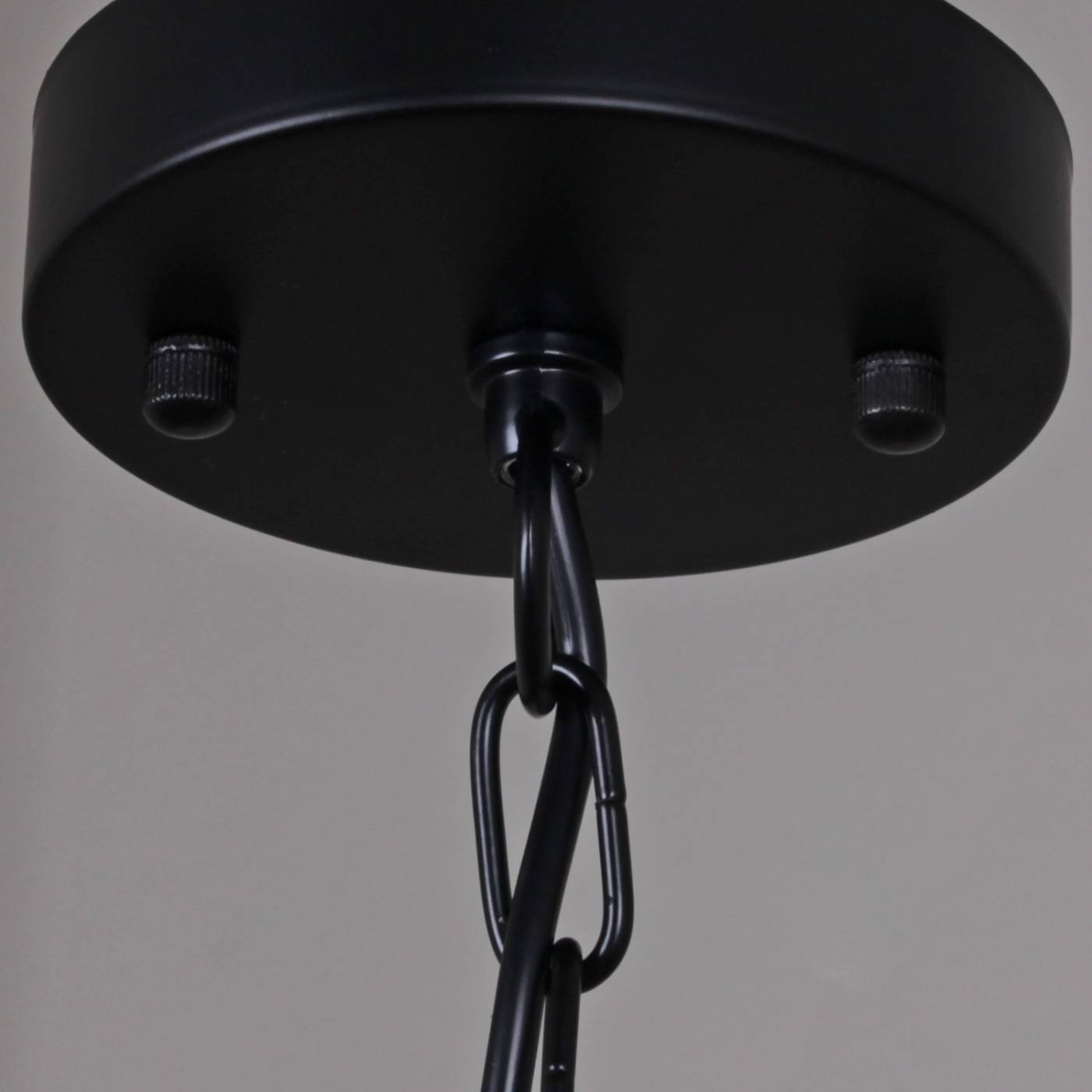 Подвесная люстра ILLUMICO IL1031-3P-05 BLACK