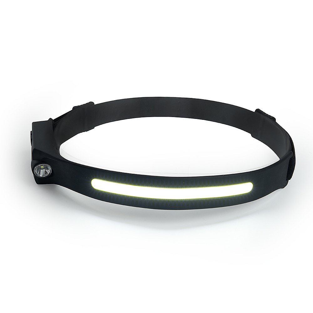 48525 Фонарик Feron TH2310 48525