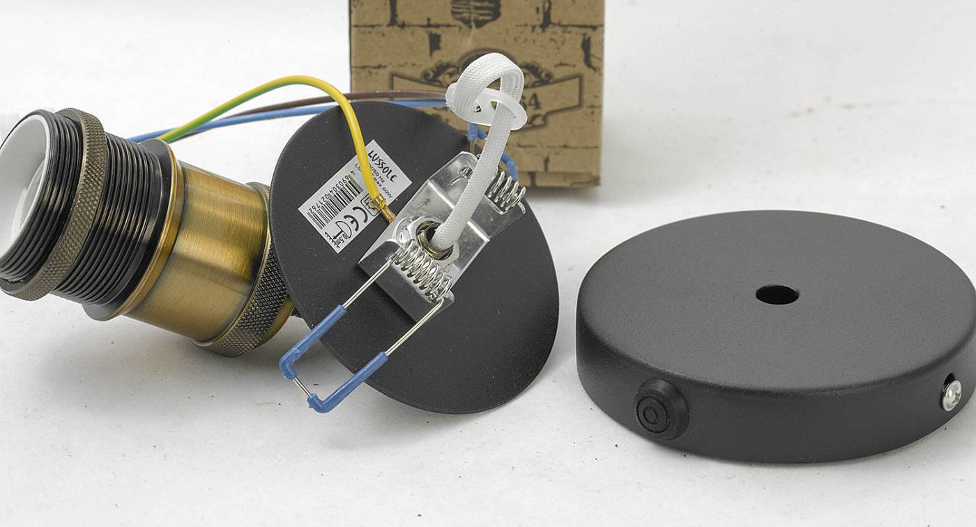 Трековый светильник Lussole Centereach LSP-9320-TAW