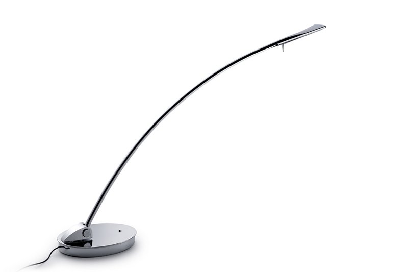 10-2708-21-21 Настольная лампа Leds C4 Open 10-2708-21-21