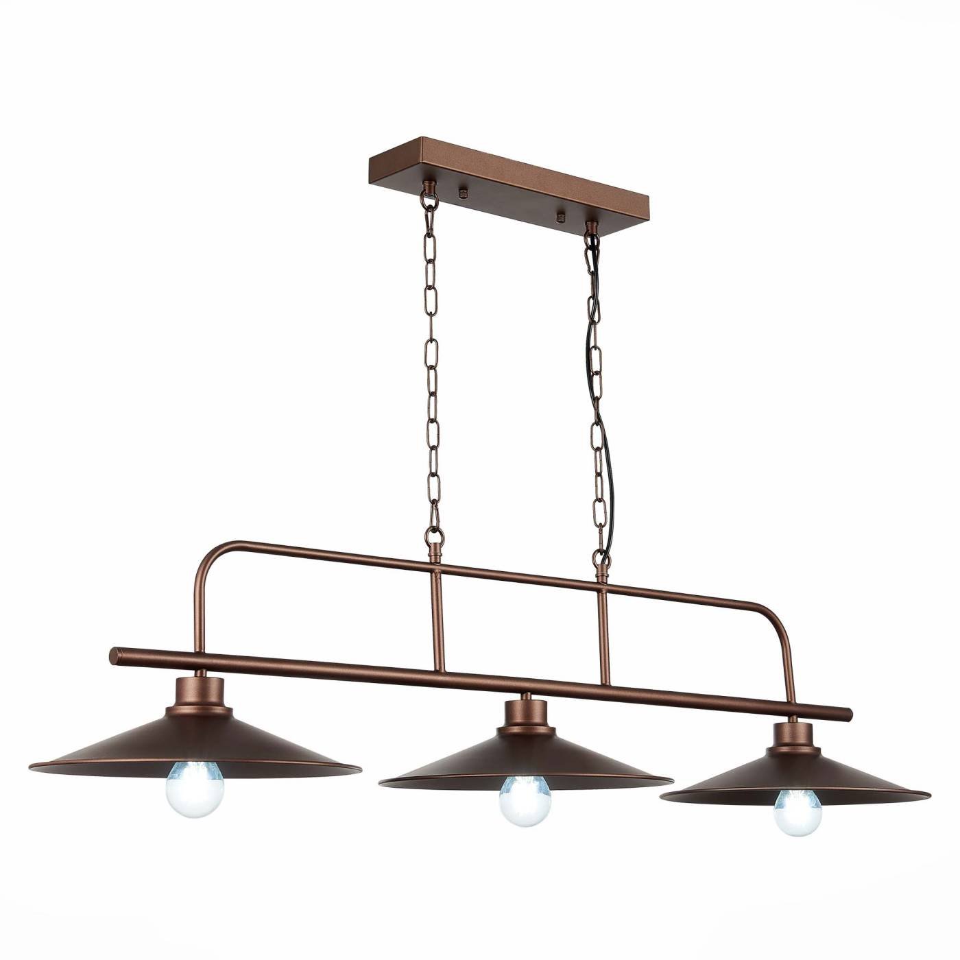 Светильник подвесной ST Luce Sсarno SL265.403.03