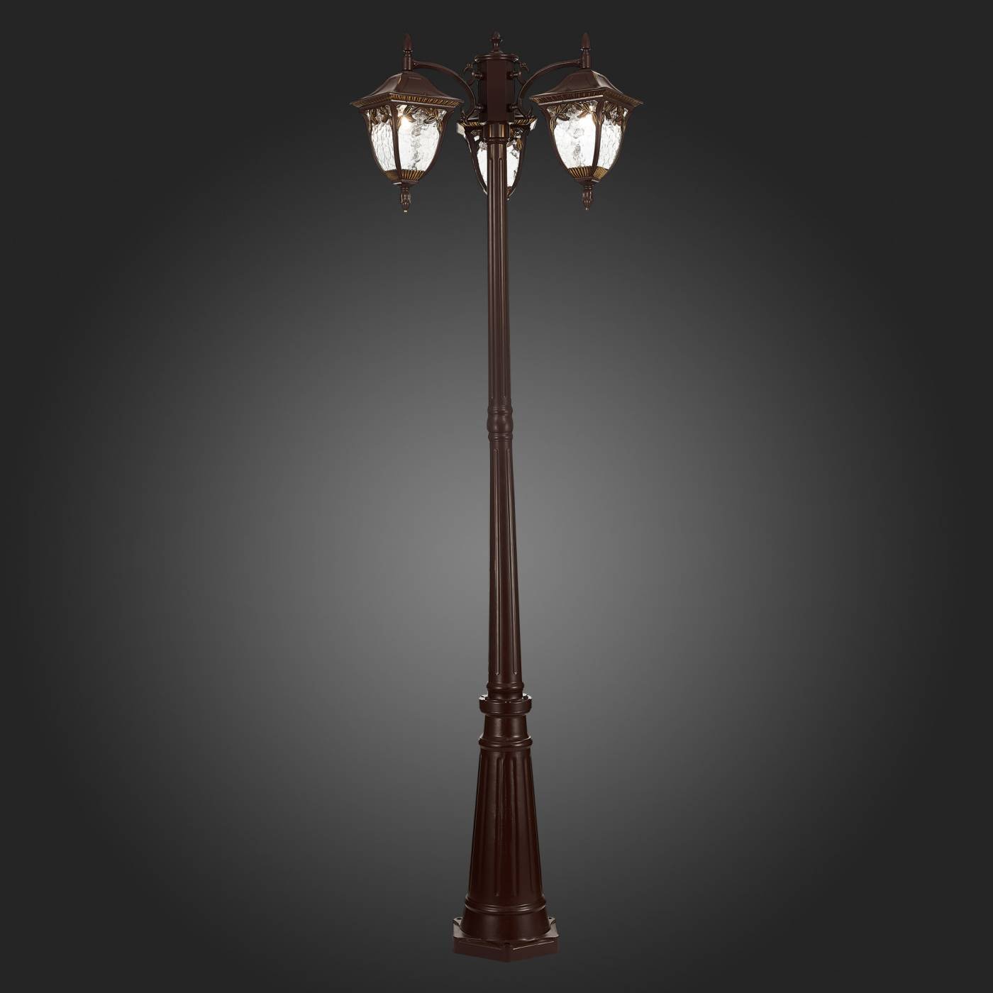 SL083.705.03 Столб фонарный уличный ST Luce Chiani SL083.705.03