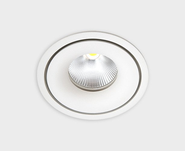 IT06-6017 white 3000K Встраиваемый светильник Italline 60 1 IT06-6017 white 3000K