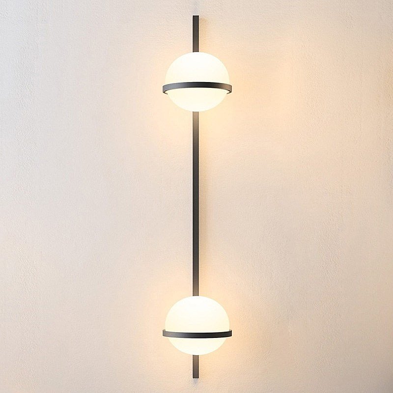 L48522 Настенный светильник L'Arte Luce Luxury Peggy L48522